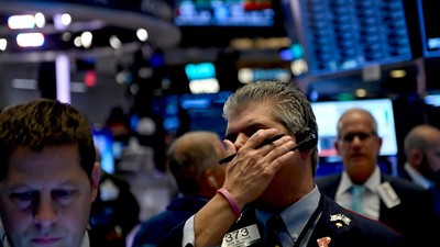 Giới đầu tư có phần bất an về đà tăng nóng của thị trường